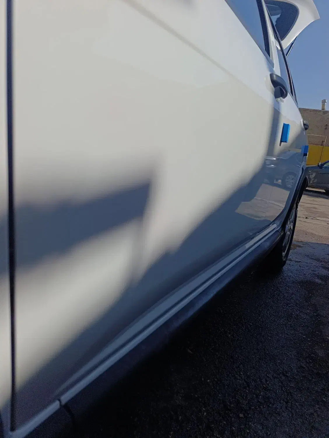 کوییک 402|خودرو سواری و وانت|شیراز, عفیف‌آباد|دیوار