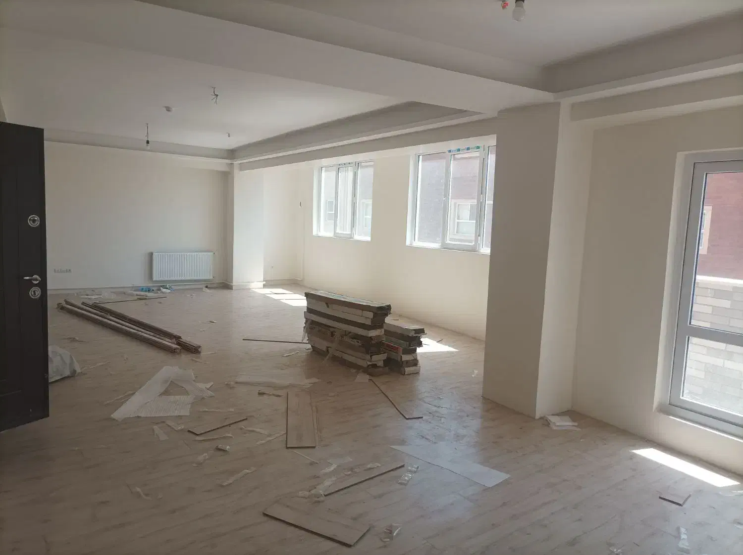 واحد صفر شهرک صوفیان|فروش آپارتمان|صوفیان, |دیوار