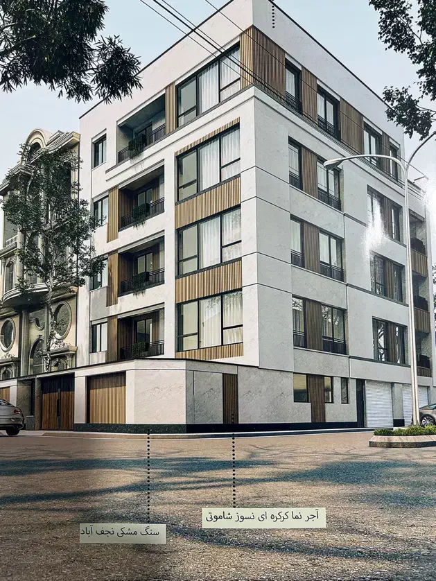 مشارکت در ساخت املاک رویال (ابهر)|مشارکت در ساخت املاک|ابهر, |دیوار