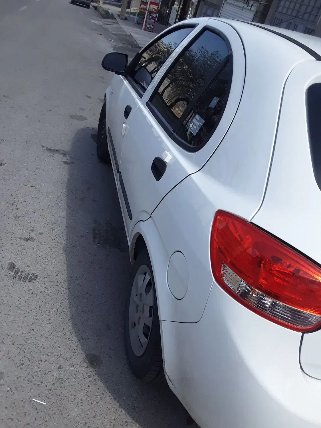 تیبا دو مدل 1401|خودرو سواری و وانت|اردبیل, |دیوار