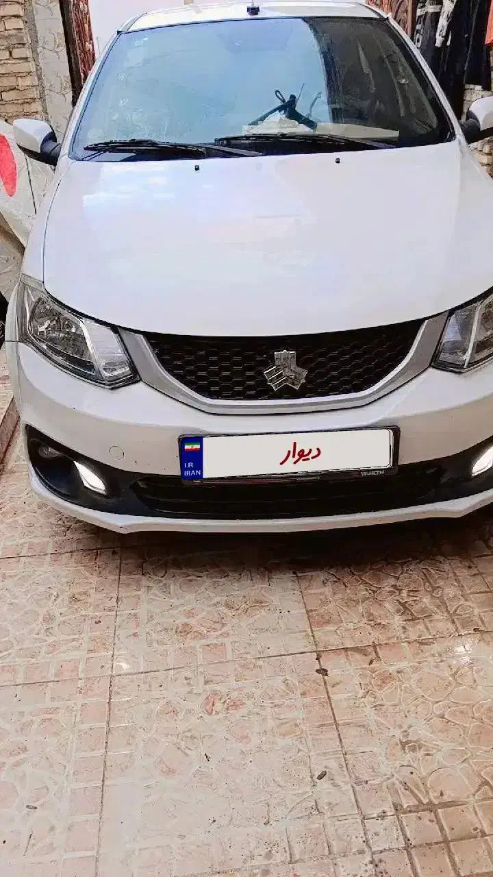 ۴۰۳ بازدید خرمشهر|خودرو سواری و وانت|خرمشهر, |دیوار