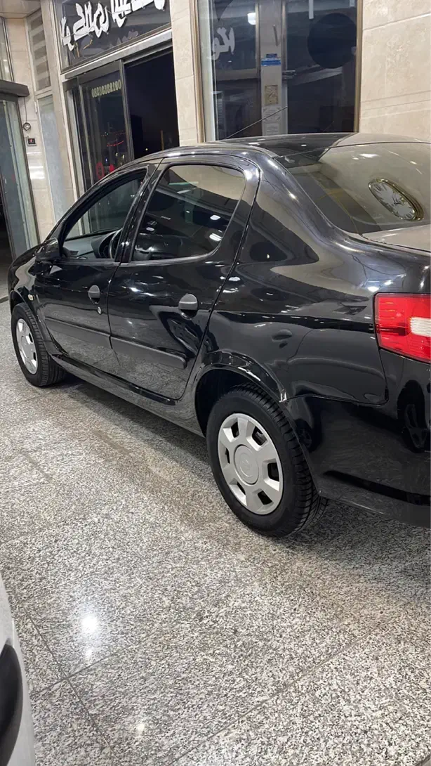 رانا مدل۹۹بدون رنگ|خودرو سواری و وانت|قم, ژاندارمها|دیوار