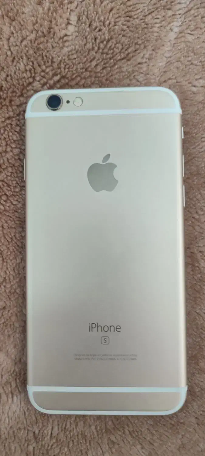 آیفون 6s|موبایل|فردیس, داوری|دیوار