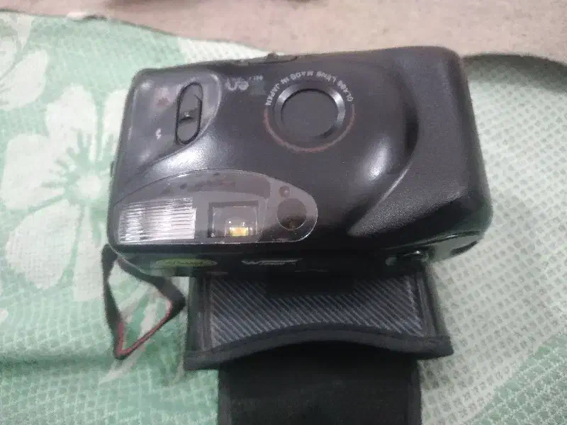 دوربین عکاسی درحدنو|دوربین عکاسی و فیلم‌برداری|قم, جمکران|دیوار