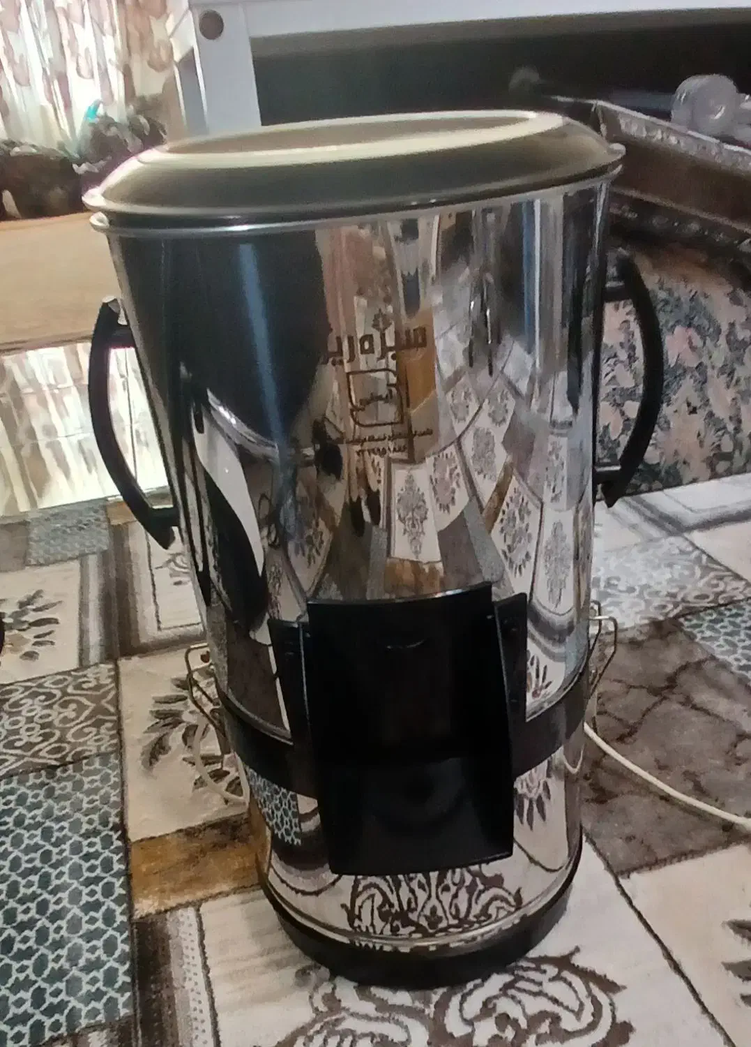 سبزی خرد کن|خردکن، آسیاب، غذاساز|قشم, |دیوار