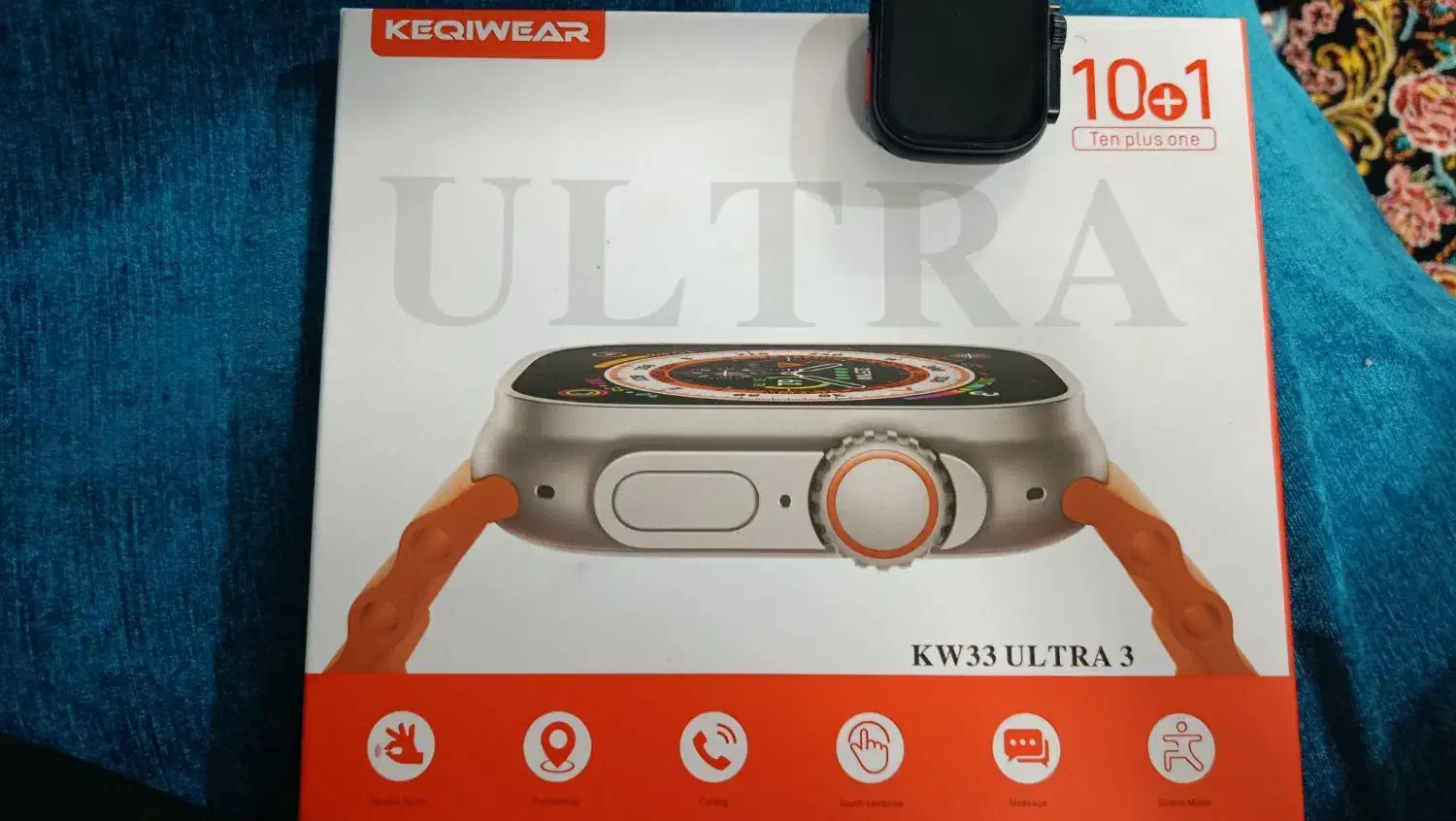 ساعت هوشمند|ساعت|کرمان, |دیوار