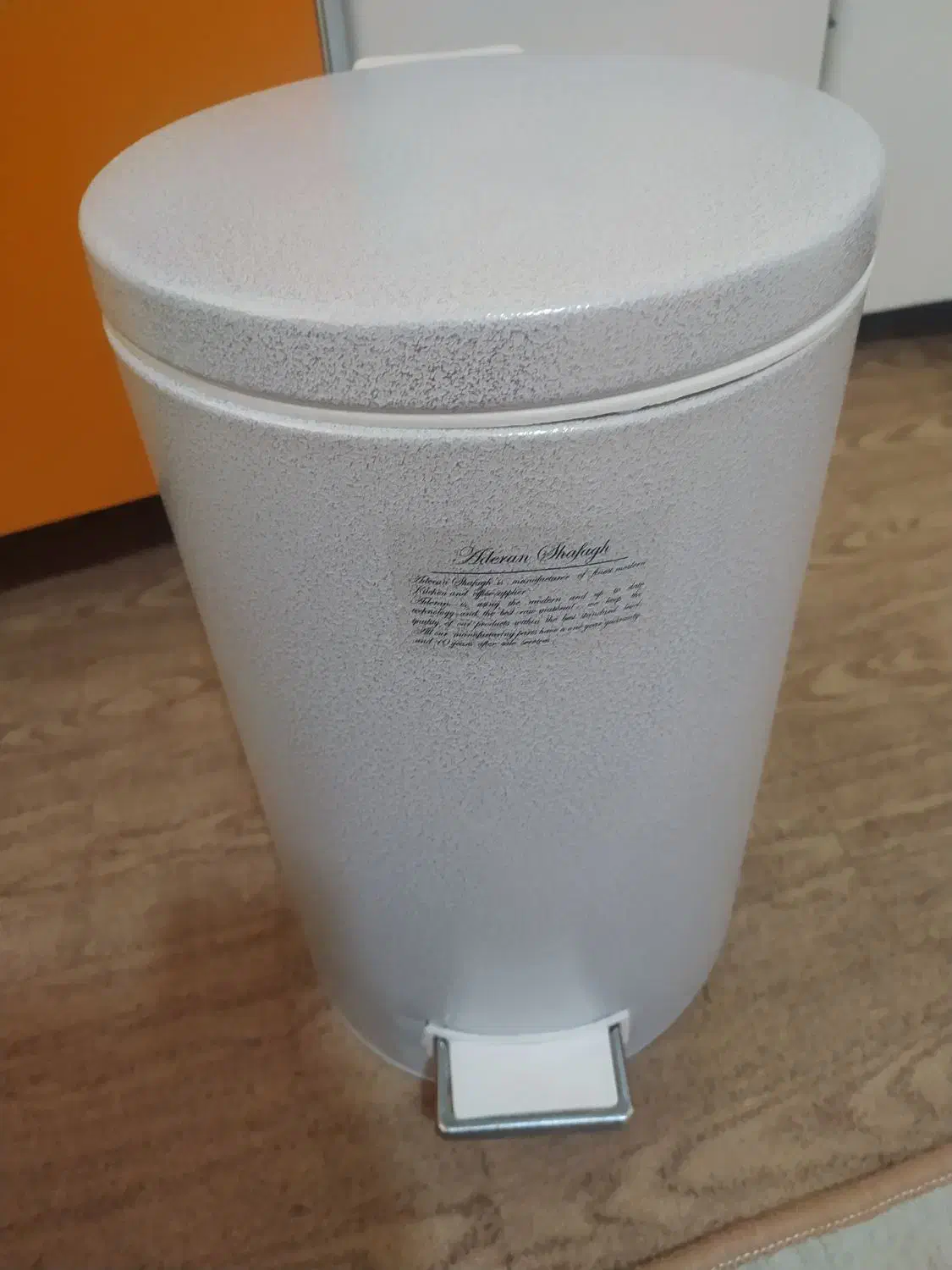 سرویس آشپزخانه(شفق)نقره ای|ظروف نگهدارنده، پلاستیکی، یکبارمصرف|زنجان, |دیوار