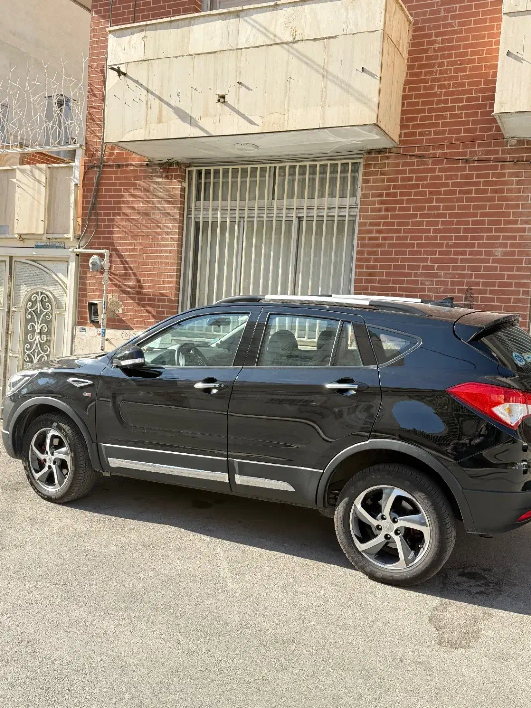 هایما اس۵|خودرو سواری و وانت|شیراز, هفت تنان|دیوار