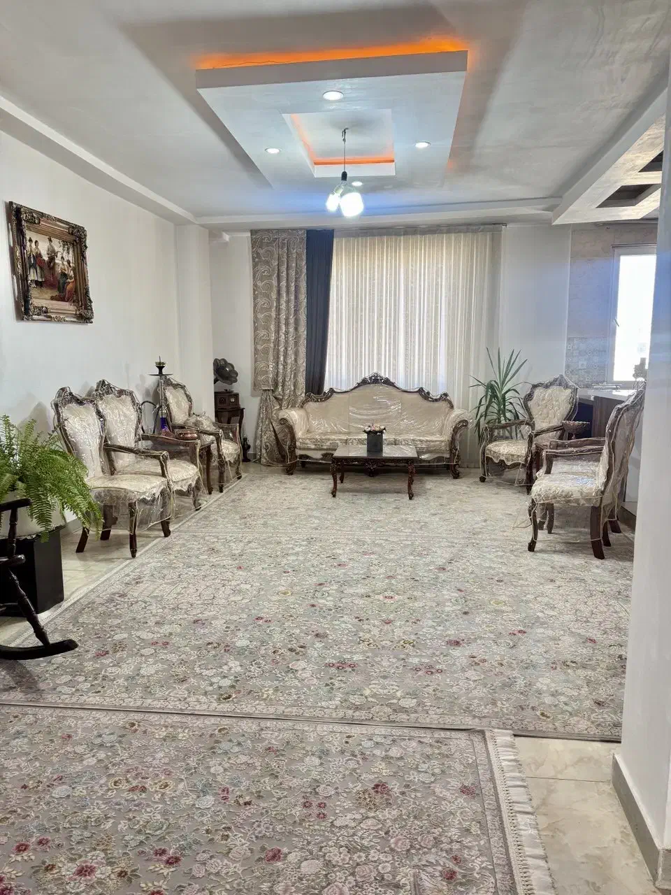 فروش فوری اپارتمان ۱۱۰ متری بیدستان|فروش آپارتمان|محمدیه-قزوین, |دیوار