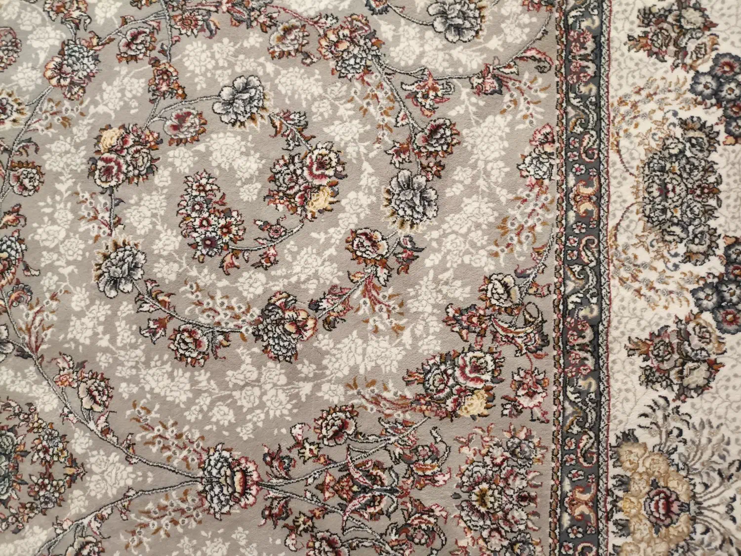 4عدد فرش ۶متری|فرش|جوانرود, |دیوار