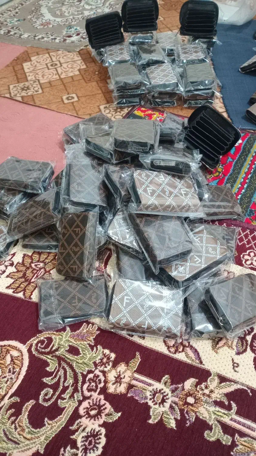 سلام کیف کارت بانکی|کیف، کفش، کمربند|الوند, |دیوار