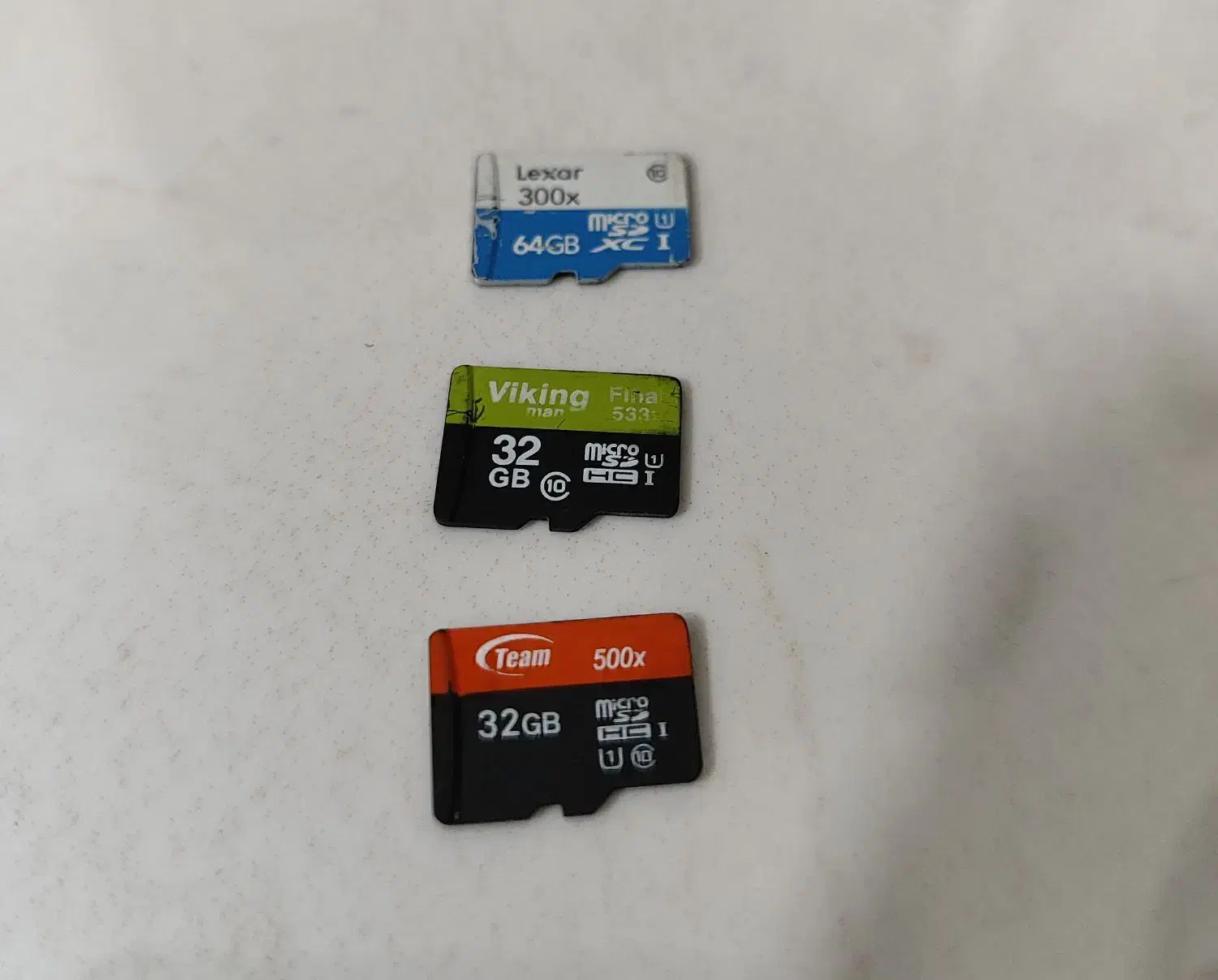 رم 32و64|لوازم جانبی موبایل و تبلت|اسلام‌شهر, شهرک سعیدیه|دیوار