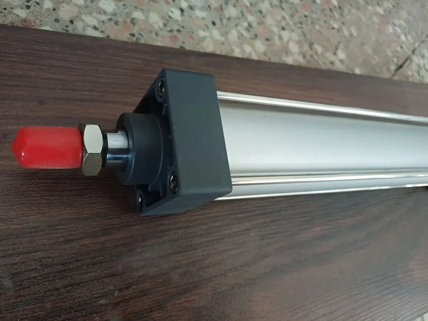 جک پنوماتیک نو ۲۵۰ در ۵۰  گرمدره|ماشین‌آلات صنعتی|گرمدره, |دیوار