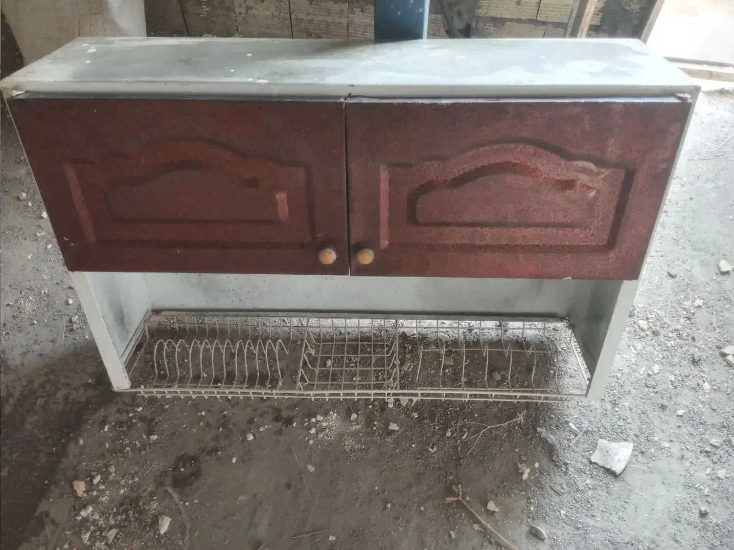 کالاسکه کابینت ابچکان ۱مترکمد بچه قیمت متفاوت|کالسکه و لوازم جانبی|الشتر, |دیوار