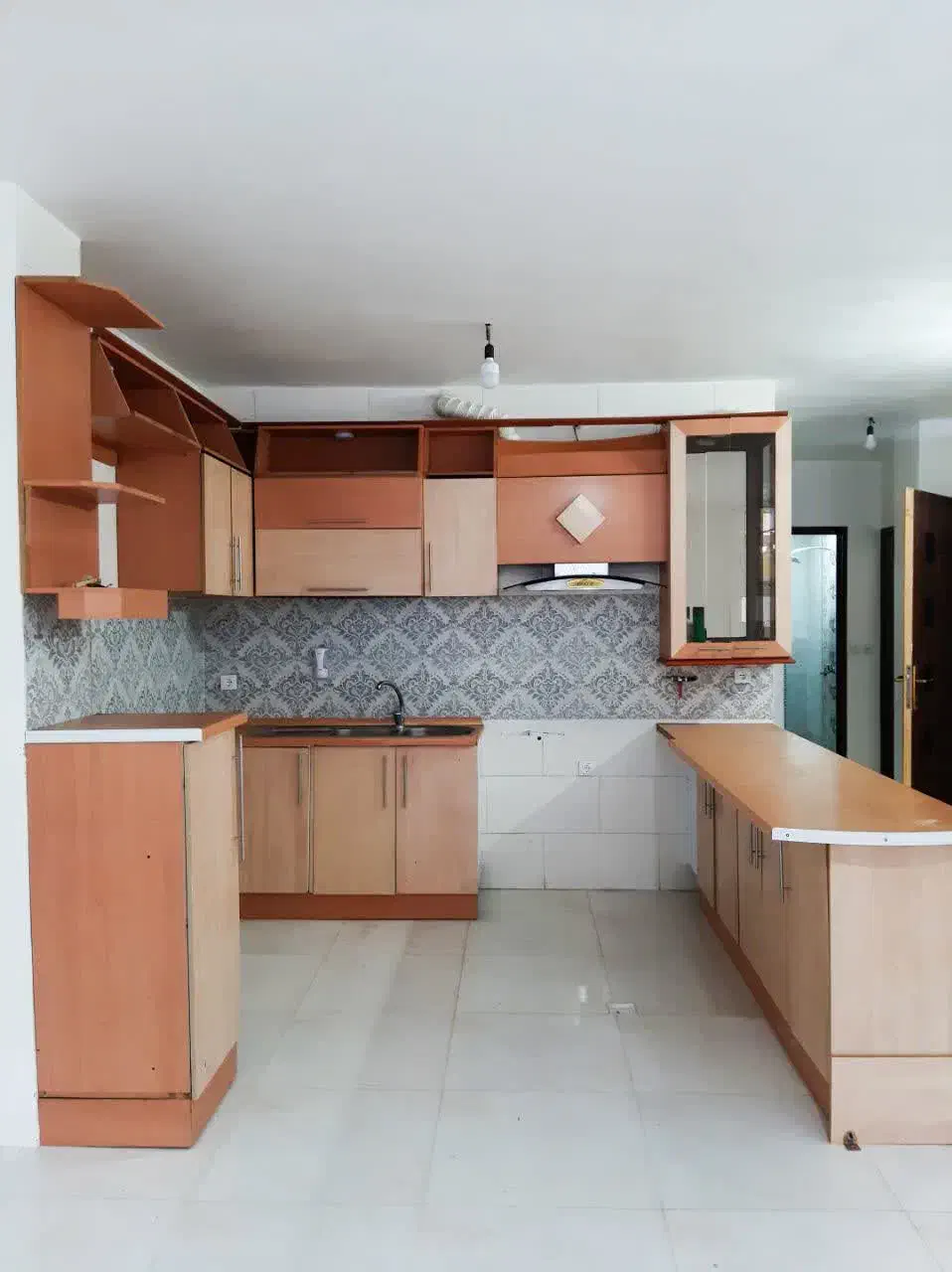 رهن و اجاره منزل نوساز|اجارهٔ آپارتمان|اصفهان, قائمیه|دیوار