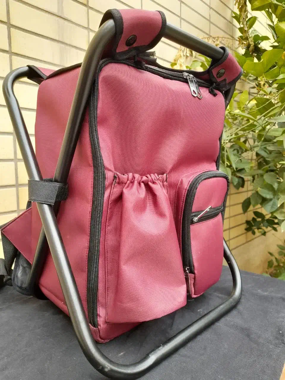 هم کیف هم صندلی|کیف، کفش، کمربند|کاشان, فاز ۲ ناجی آباد|دیوار