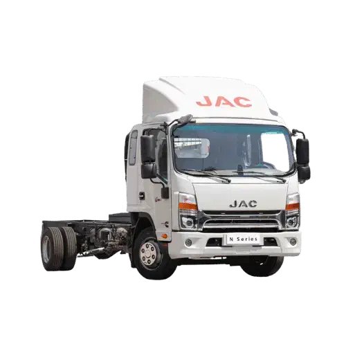 جک ۸/۵ تن صفر کیلومتر|خودرو سنگین|تبریز, |دیوار