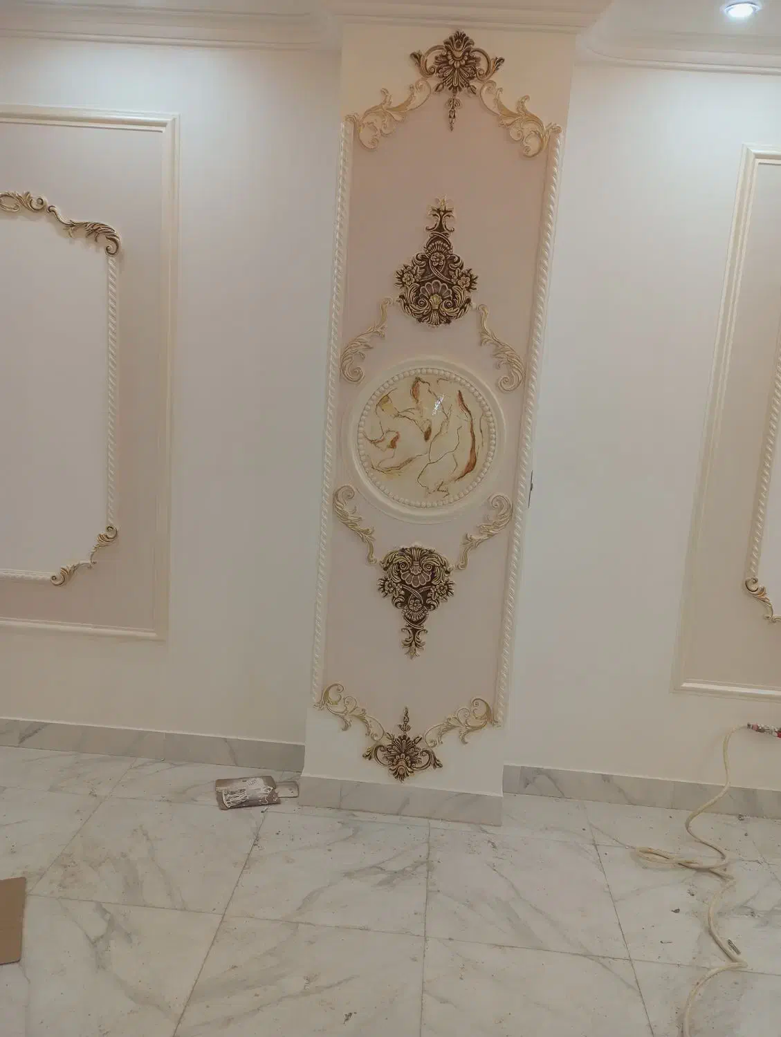 نقاش|خدمات پیشه و مهارت|میاندوآب, |دیوار