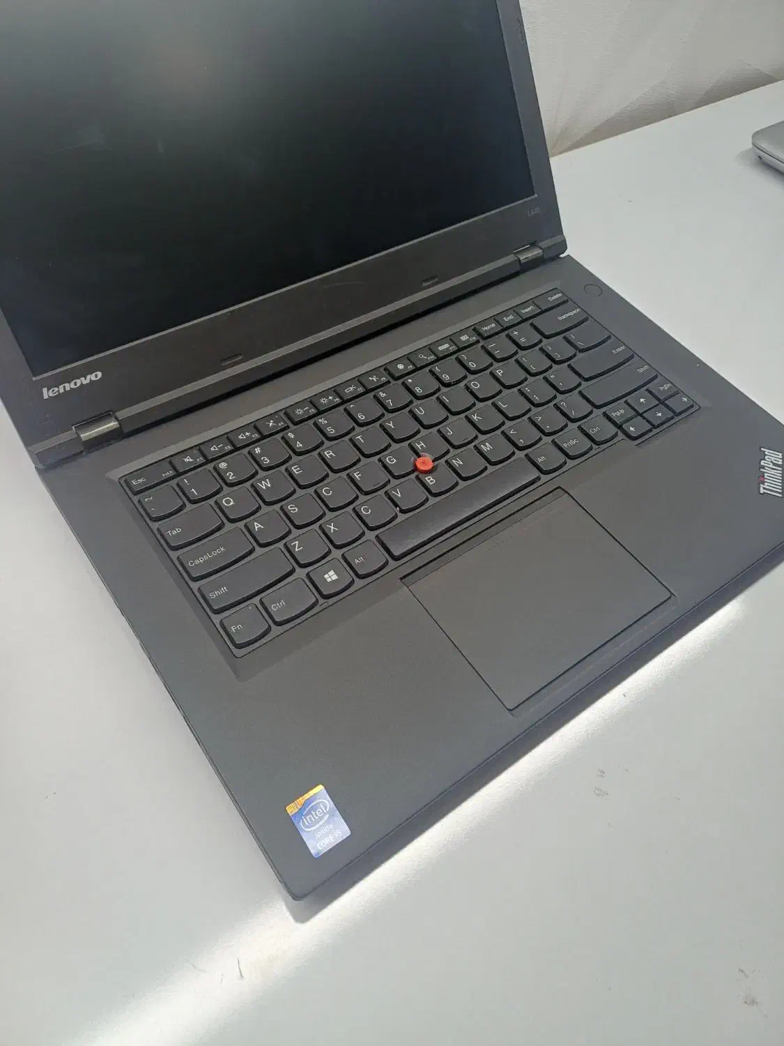 لپتاپ لنوو اقتصادی|رایانه همراه|اهواز, کوی جانبازان(دانش)|دیوار