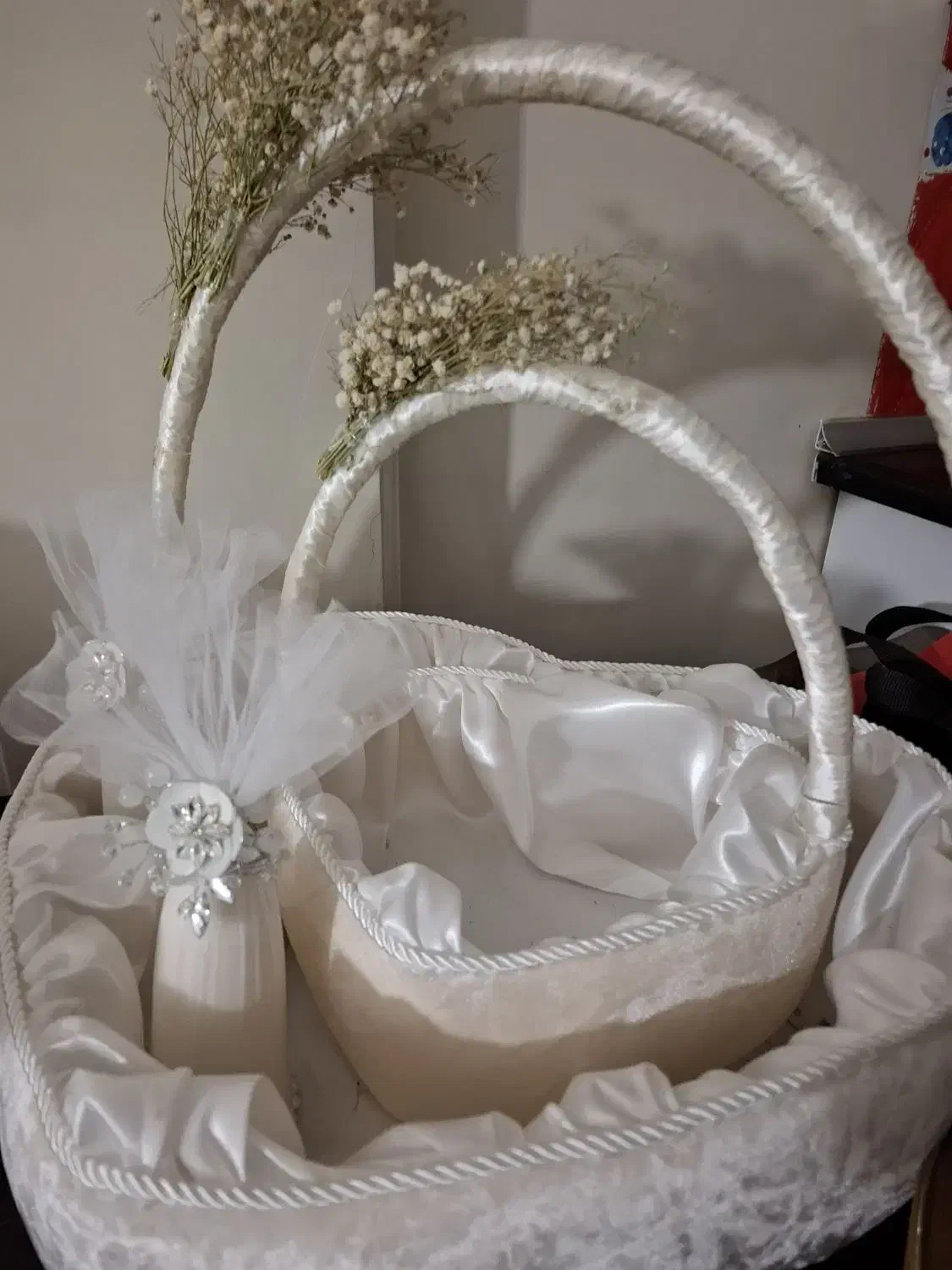 باکس خنچه بله برون و نامزدی|صنایع دستی و سایر لوازم تزئینی|تهران, صد دستگاه|دیوار