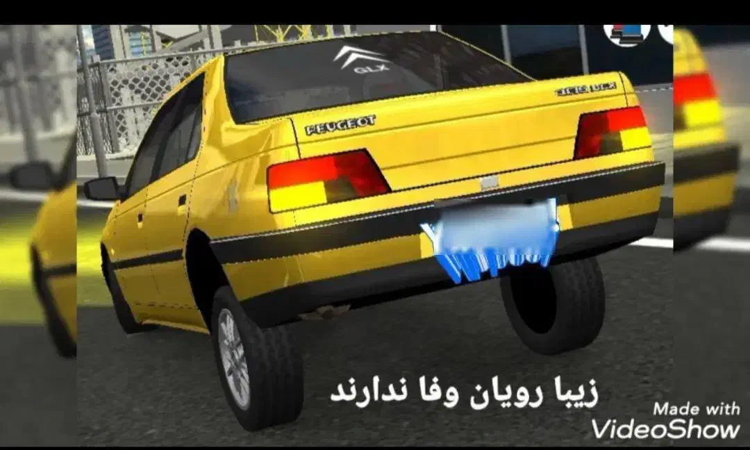 تاکسی|خودرو اجاره‌ای|کرج, شهرک جهان‌نما|دیوار