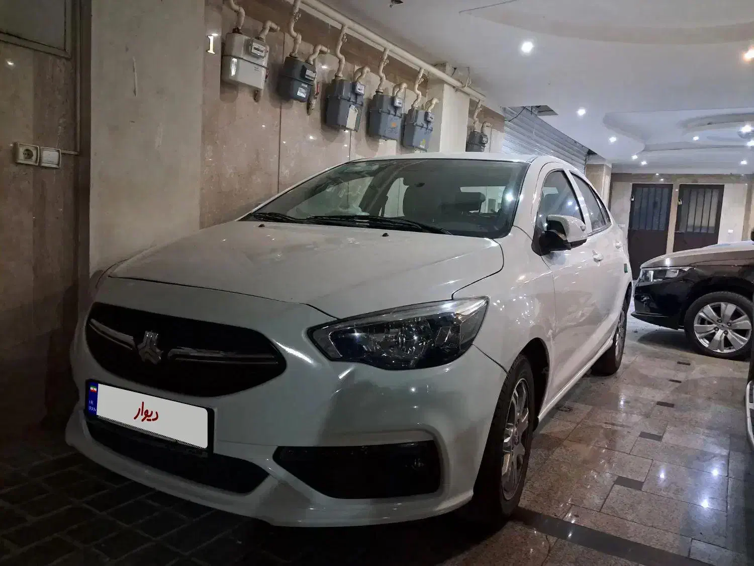 شاهین g کمکار1401|خودرو سواری و وانت|تهران, ابوذر|دیوار