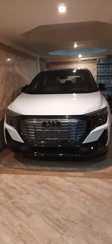 ائودی Q5|خودرو سواری و وانت|تهران, فرمانیه|دیوار