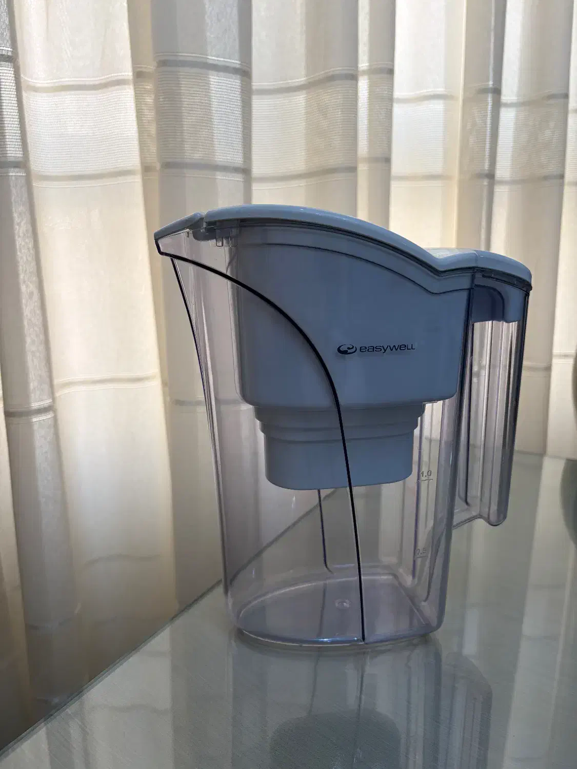 پارچ تصفیه آب|آبسردکن و تصفیه آب|تهران, حکیمیه|دیوار