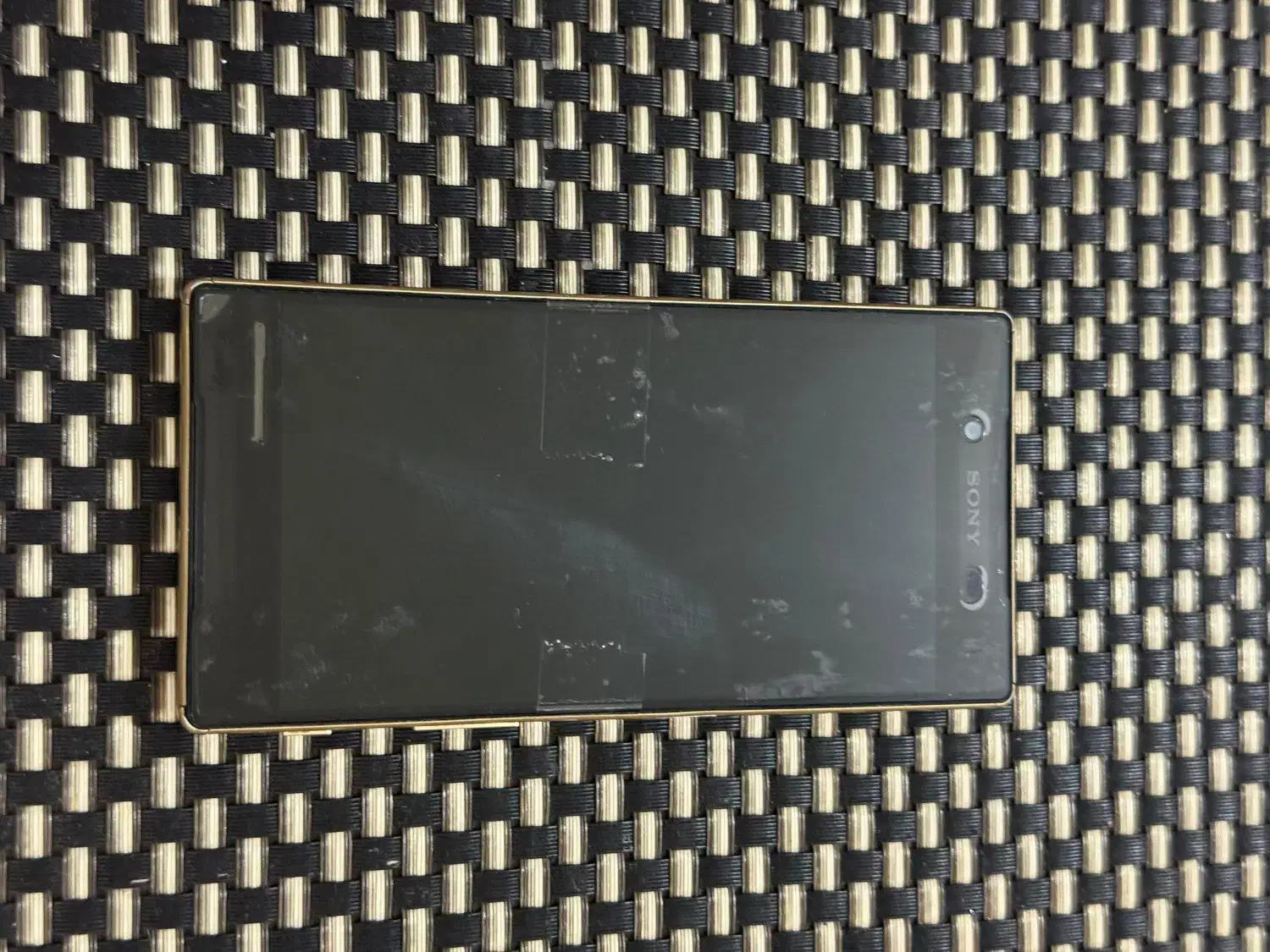 گوشی سونی Z5 Dual|موبایل|تهران, پامنار|دیوار