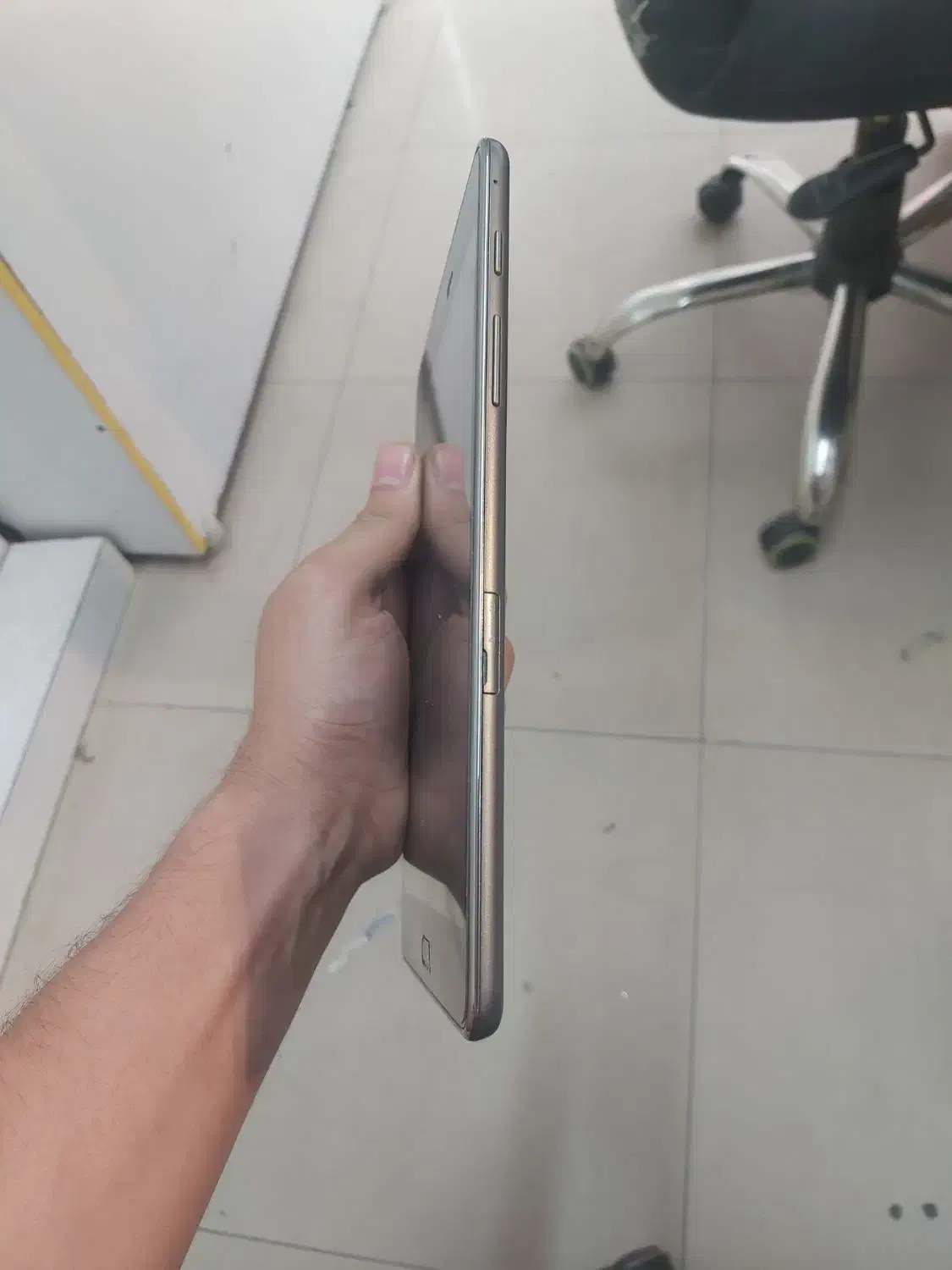 tablet samsung T350|تبلت|مشهد, یاس|دیوار