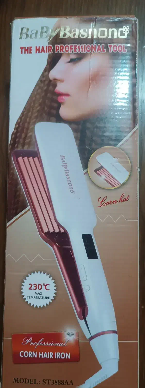 اتو مو ویو|آرایشی، بهداشتی، درمانی|ماهدشت, |دیوار