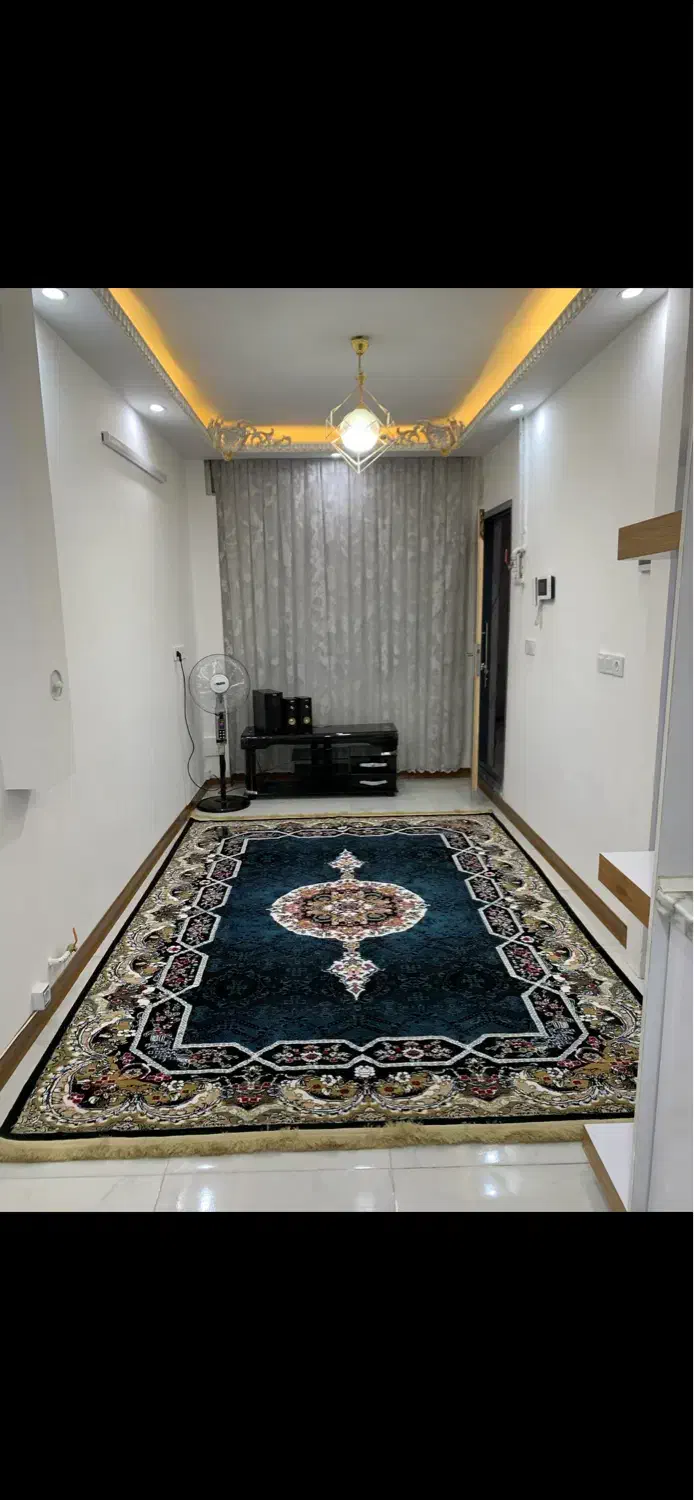 اجاره روزانه/هفتگی/ماهانه آپارتمان ۵۰ متری در توس|اجارهٔ کوتاه‌مدت آپارتمان و سوئیت|مشهد, توس (بلوار توس)|دیوار