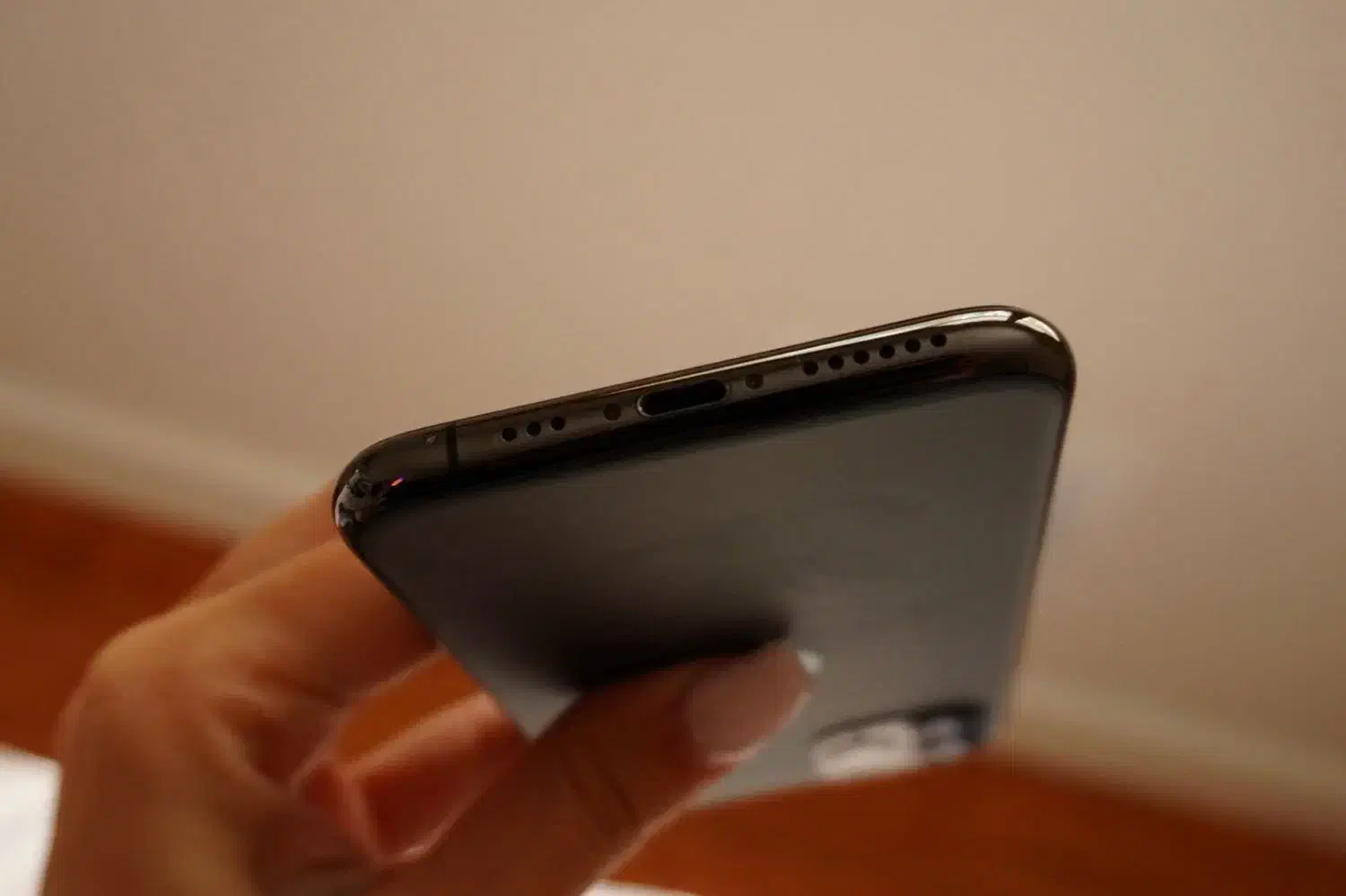 ایفون 11 Pro پک اصلی نونو|موبایل|تهران, وردآورد|دیوار