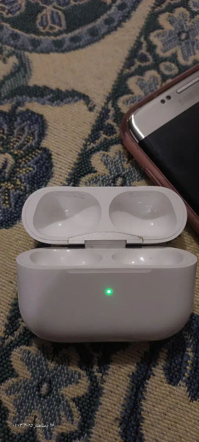 ایرپا ۲ آیفون اصلی|لوازم جانبی موبایل و تبلت|مشهد, هنرستان|دیوار