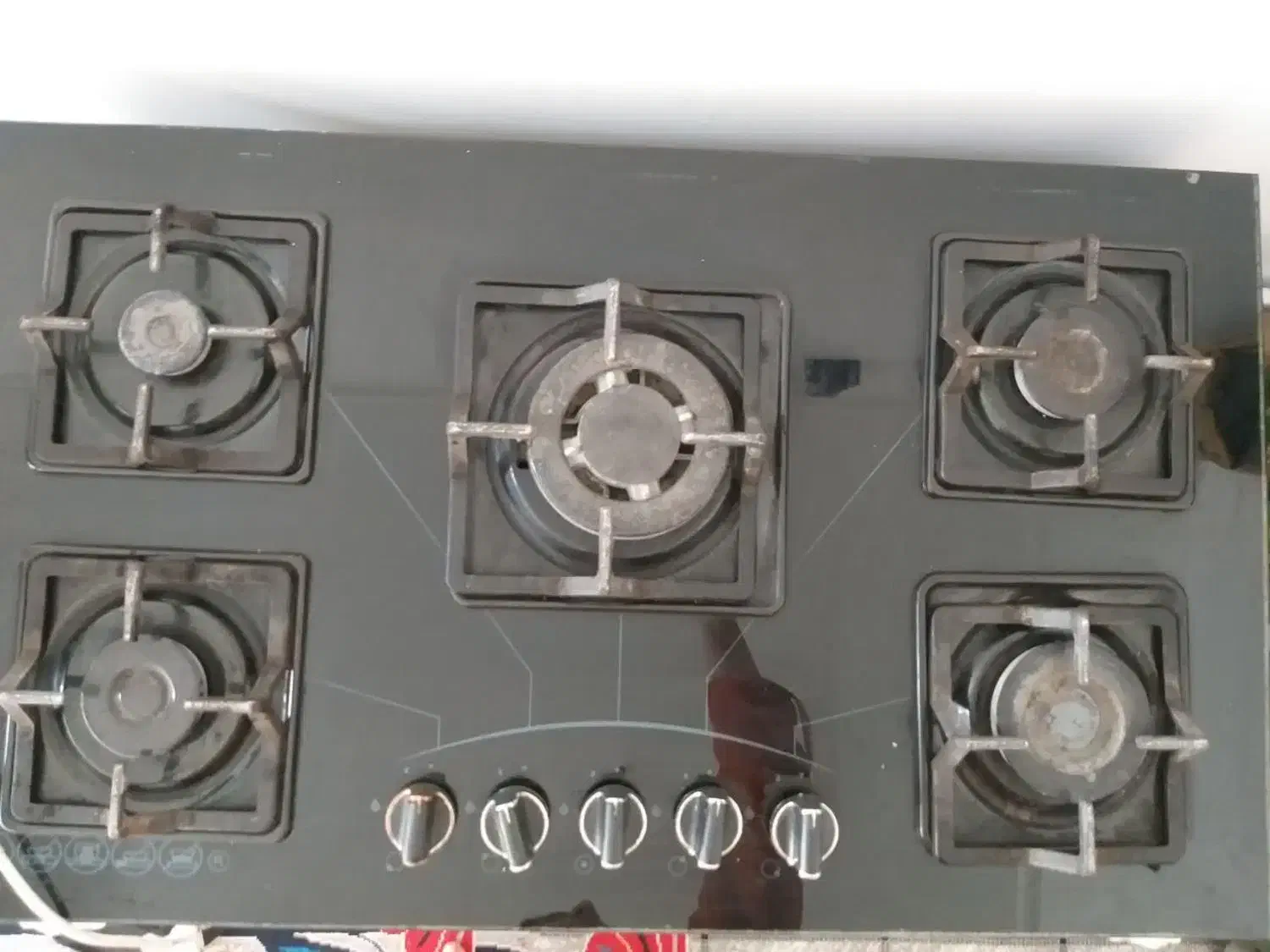 اجاق گاز|اجاق گاز و لوازم برقی پخت‌وپز|قم, شهر قائم|دیوار