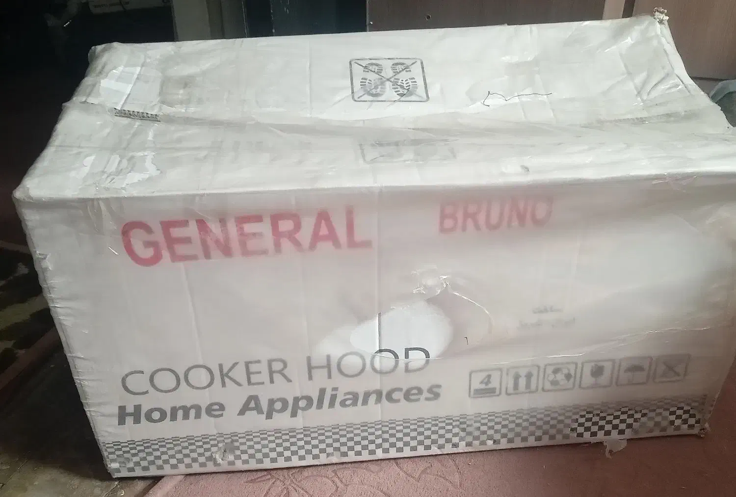 فروش هود روکار با قیمت عالی|هود|کرمان, |دیوار