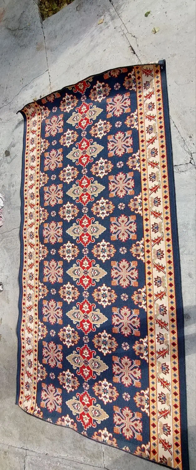 گلیم فرش|گلیم، جاجیم، گبه|قروه, |دیوار