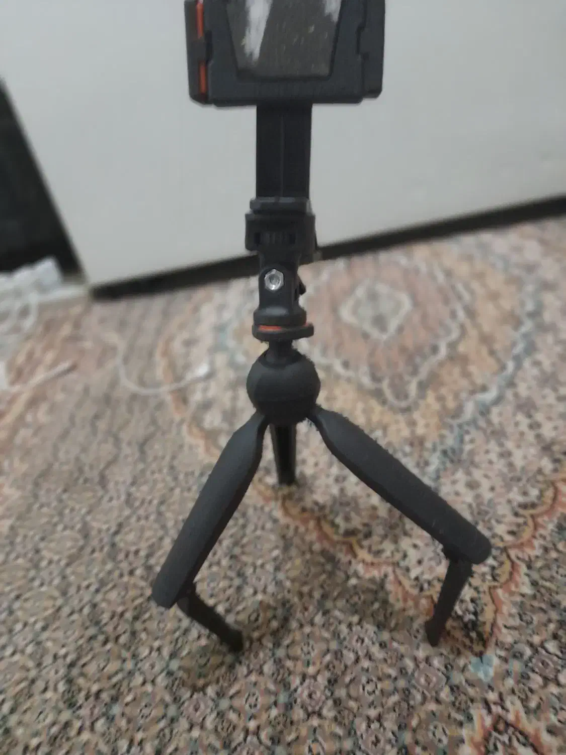 سه پایه گوشی|لوازم جانبی موبایل و تبلت|تهران, بروجردی|دیوار