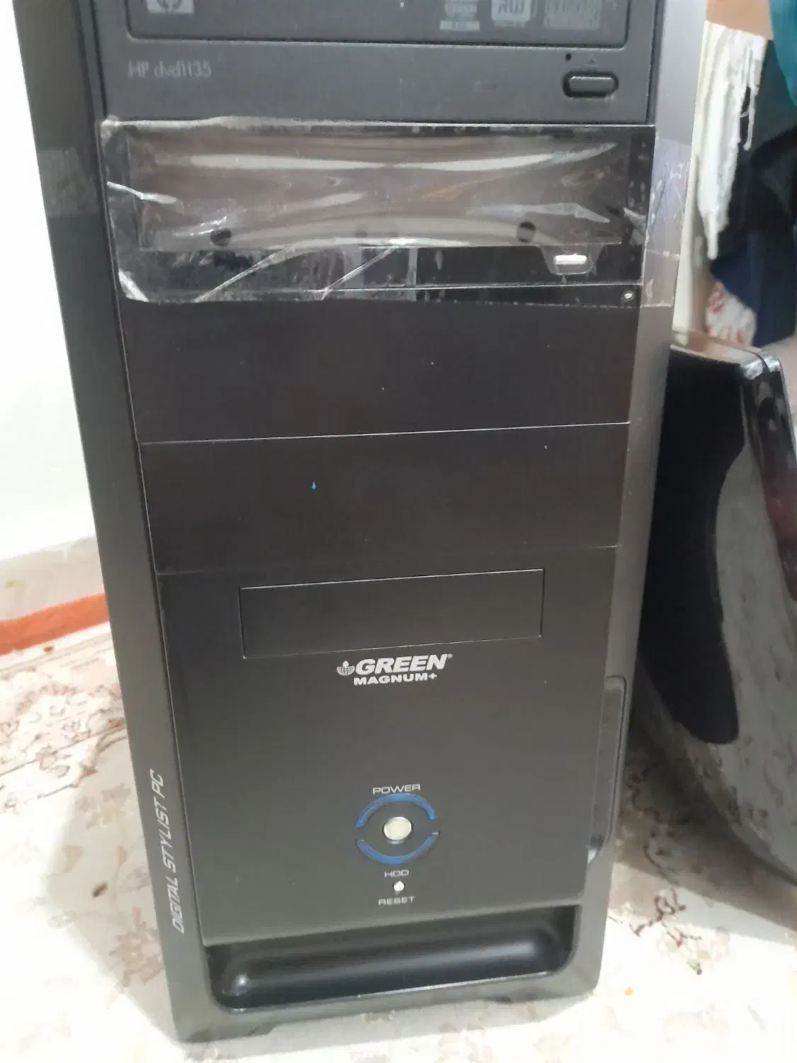 کامپیوتر|رایانه رومیزی|تهران, شهید اسدی|دیوار