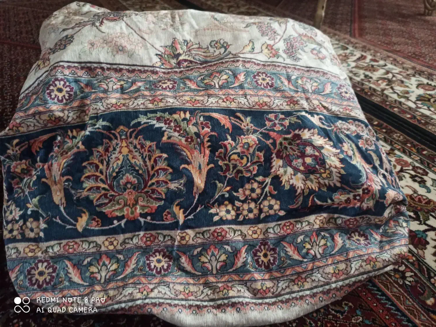 روفرشی کش دار مخمل|روفرشی|زنجان, |دیوار