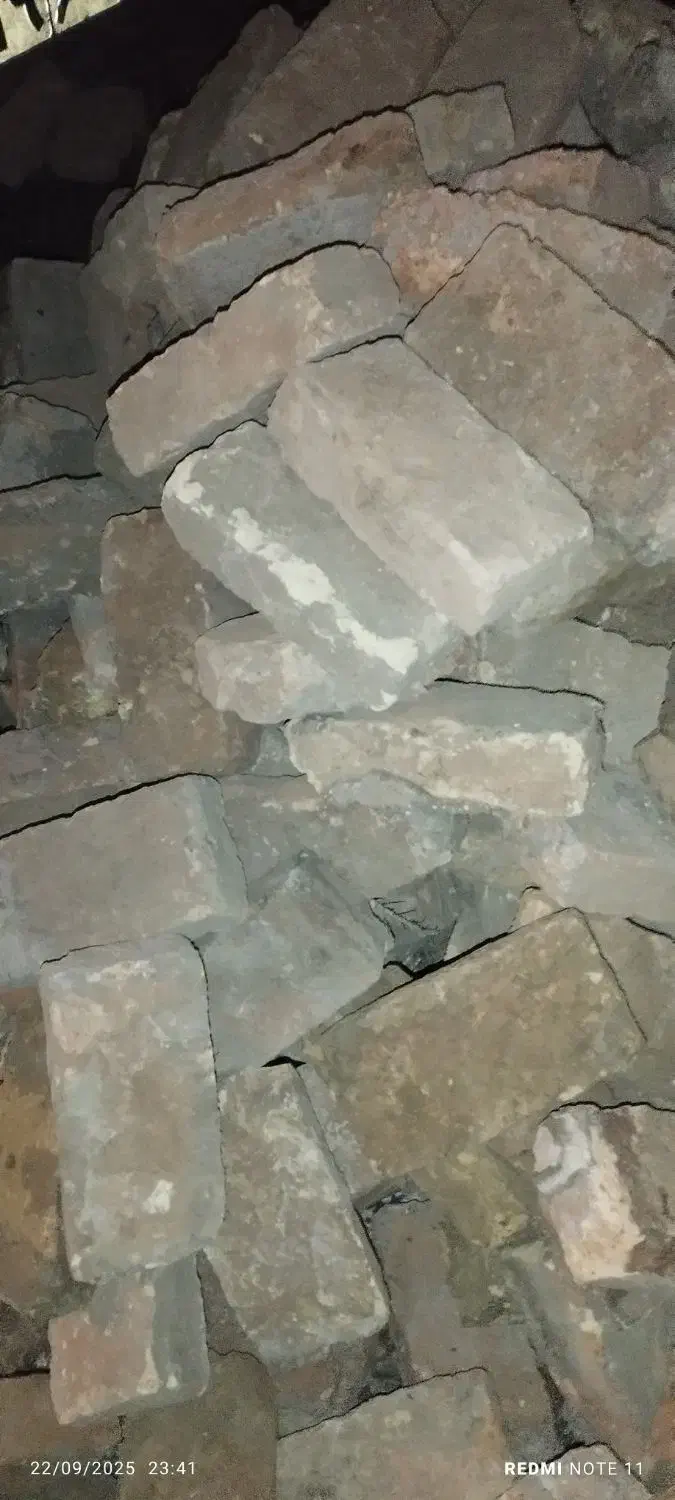 اجر در حد سعی سالم|مصالح و تجهیزات ساختمان|گنبد کاووس, |دیوار