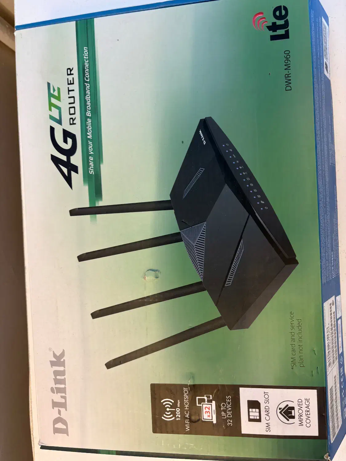 مودم بیسیم|مودم و تجهیزات شبکه|مشهد, دانشجو|دیوار