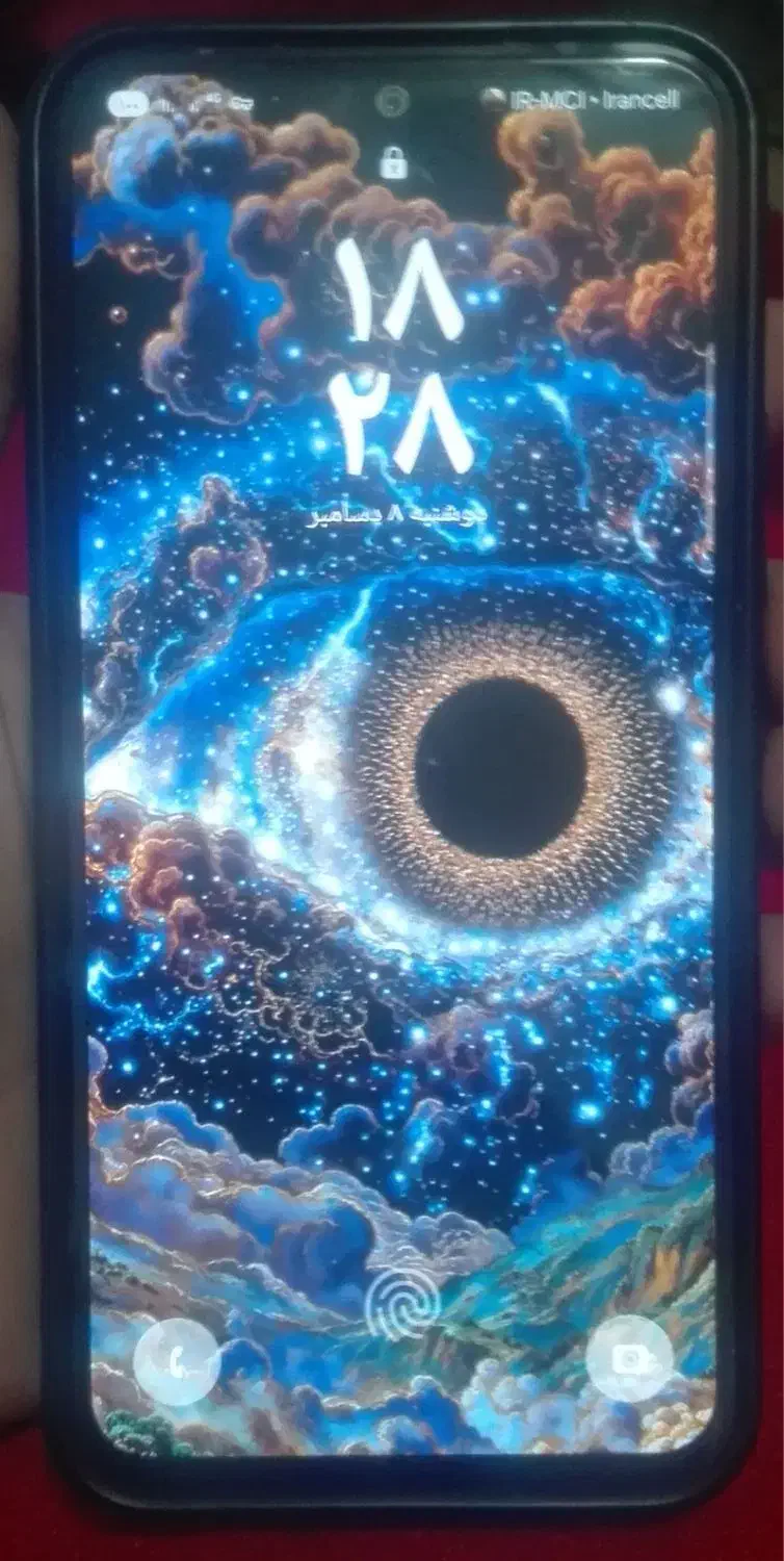 Samsung A54|موبایل|تهران, ابوذر|دیوار