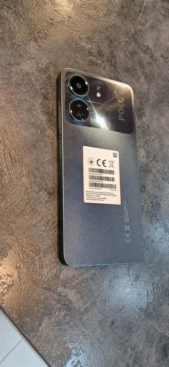 گوشی Poco c65|موبایل|شیراز, محراب|دیوار