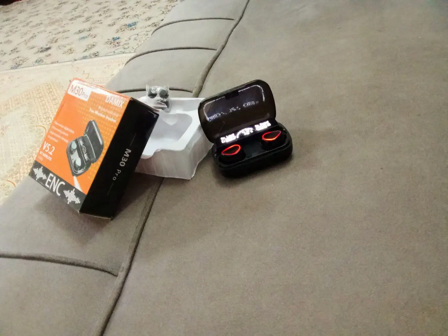 اپاد|لوازم جانبی موبایل و تبلت|تربت‌حیدریه, آغوی|دیوار