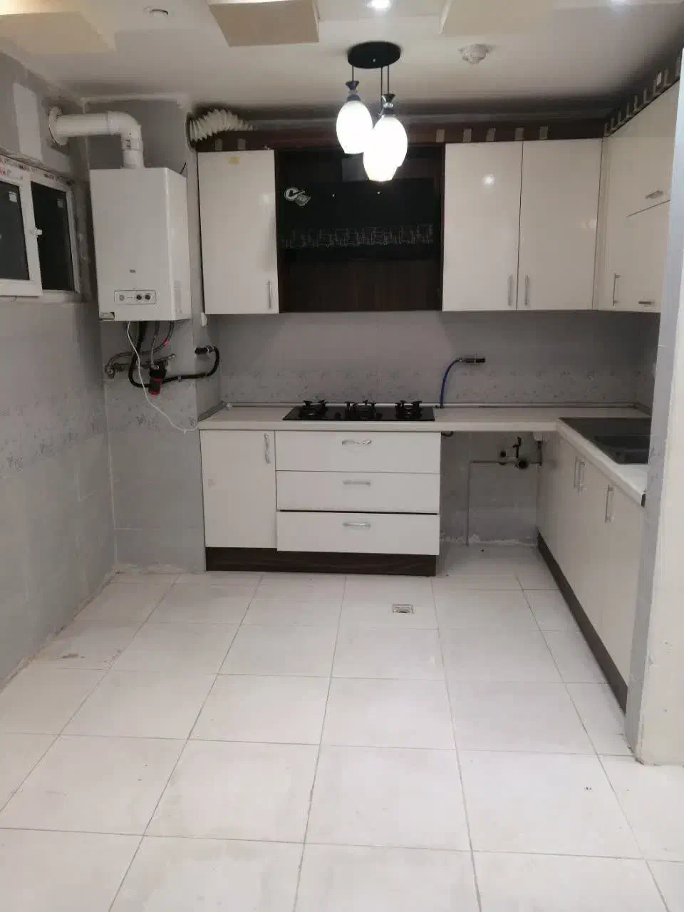 رهن آپارتمان مسکن مهر|اجارهٔ آپارتمان|شهرضا, |دیوار