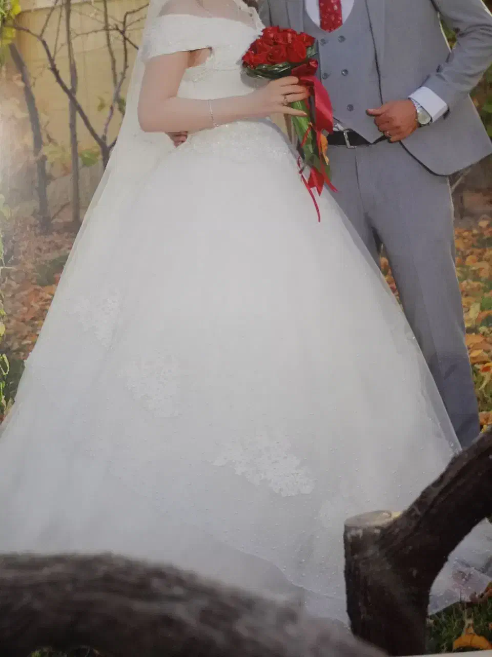 لباس عروس|لباس|مشهد, گلبرگ شمالی|دیوار