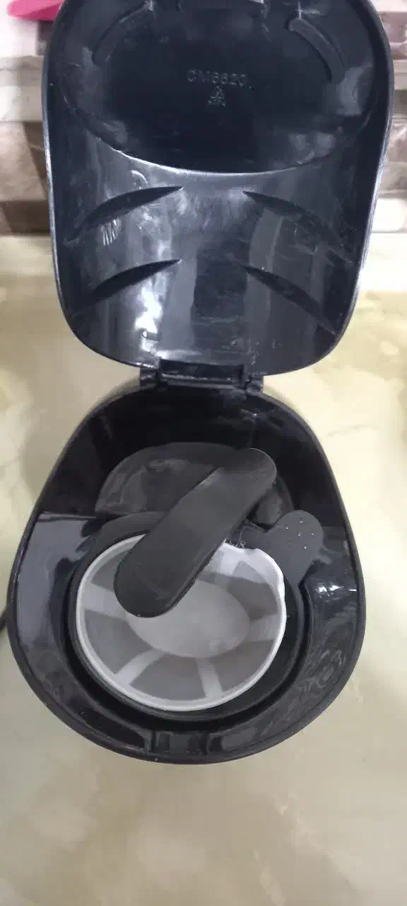 قهوه جوش|سماور، چایساز، قهوهساز|تهران, شهرک آزادی|دیوار