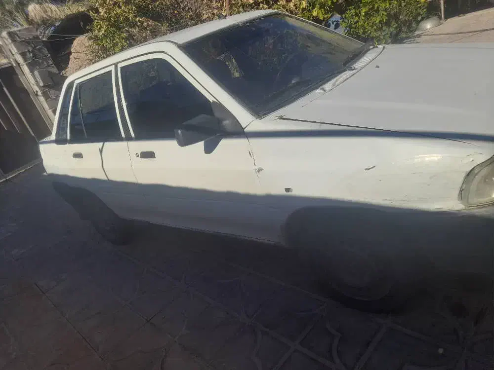 فروش خودرو|خودرو سواری و وانت|نرماشیر, |دیوار