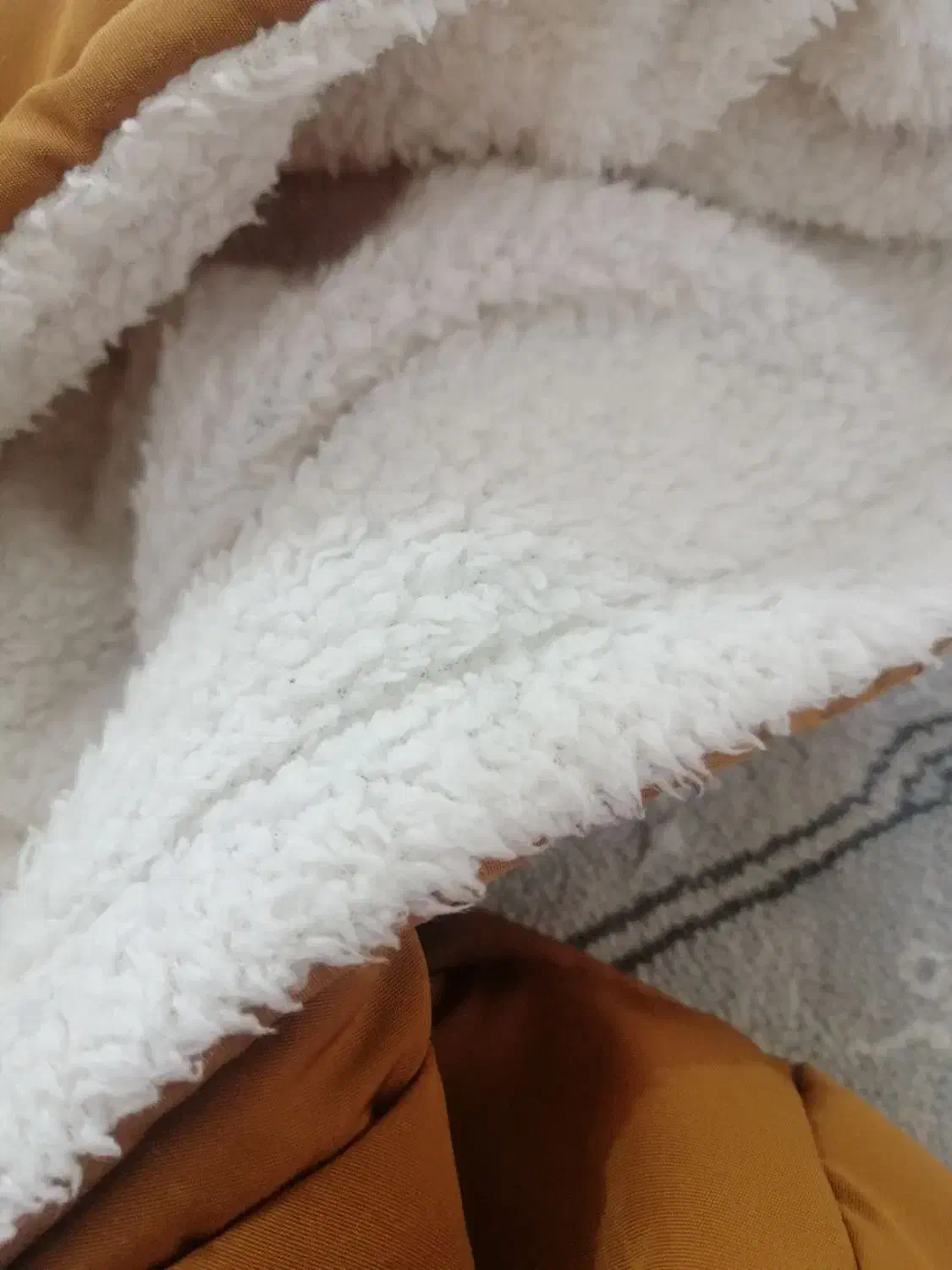 کاپشن برای 3تا6 ماه|کفش و لباس بچه|زابل, |دیوار